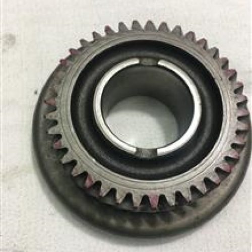 دنده 3 گیربکس روا