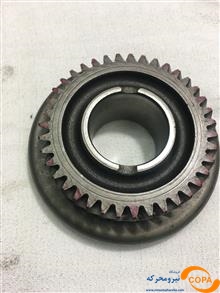 دنده 3 گیربکس روا