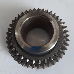 دنده 3 گیربکس ساینا