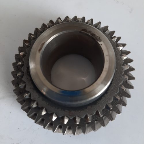 دنده 3 گیربکس ساینا