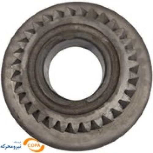 دنده 3 گیربکس پژو 31 دندانه