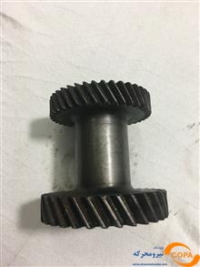 دنده 3و4 گیربکس رانا 37*37