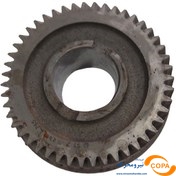 دنده 3و4 گیربکس راناودنا 7سرعته MT6