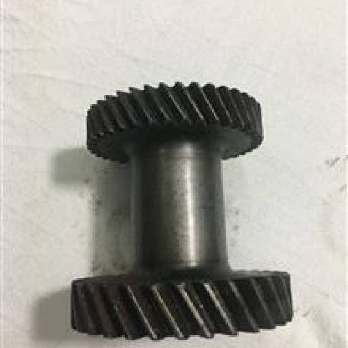 دنده 3و4 گیربکس پژو 39*40