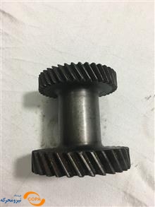 دنده 3و4 گیربکس پژو 39*40