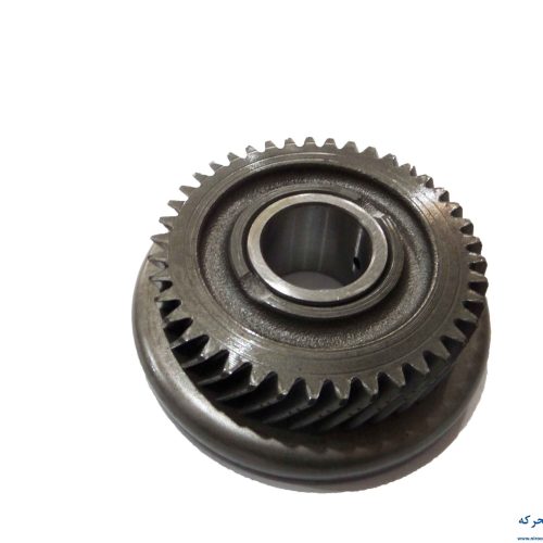 دنده 4 گیربکس 206 TU3