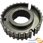 دنده 4 گیربکس آریسان یک