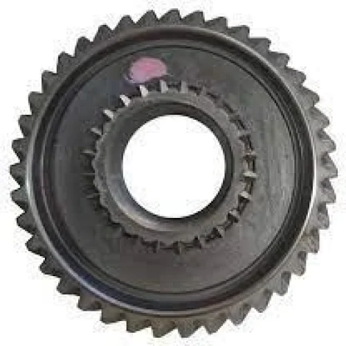 دنده 4 گیربکس دنا 7سرعته MT6