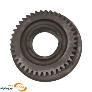 دنده 4 گیربکس پژو 41 دندانه