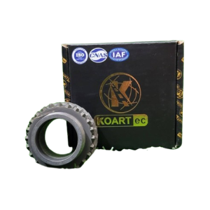 دنده 5 گیربکس پراید (ثانویه)