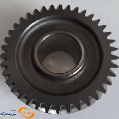 دنده 5 گیربکس 206 TU3 (اولیه)