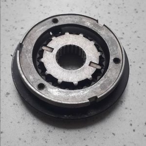 دنده 5 گیربکس 206 TU3 (ثانویه)