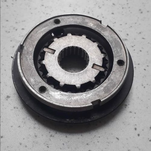 دنده 5 گیربکس 206 TU3 (ثانویه)