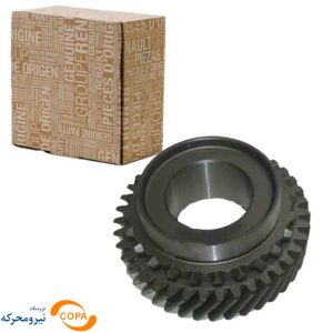 دنده 5 گیربکس L90 (اولیه)