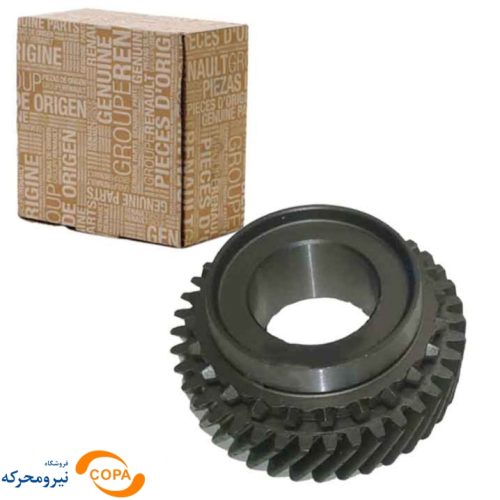 دنده 5 گیربکس L90 (اولیه)