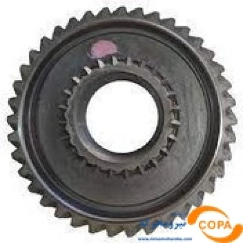 دنده 5 گیربکس رانا 7سرعته MT6