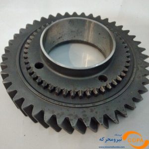 دنده 5 گیربکس شاهین (اولیه)