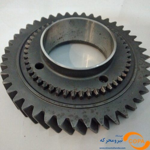 دنده 5 گیربکس شاهین (اولیه)