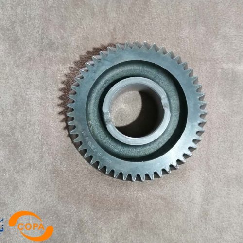 دنده 5 گیربکس پژو 47 دندانه