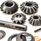 دنده 5و6 گیربکس راناودنا 7سرعته 29*32 MT6