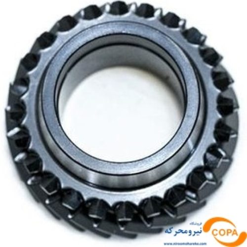 دنده 5گیربکس ساینا (اولیه)