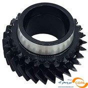 دنده 5گیربکس ساینا (ثانویه)