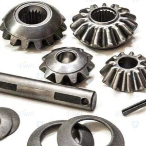 دنده برنجی 1و2گیربکس رانا/دنا 7سرعته MT6