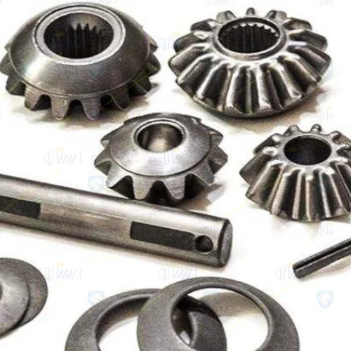 دنده برنجی 1و2گیربکس رانا/دنا 7سرعته MT6