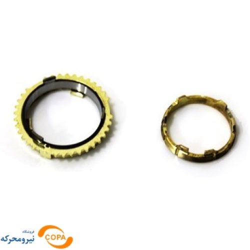 دنده برنجی  2 گیربکس L90