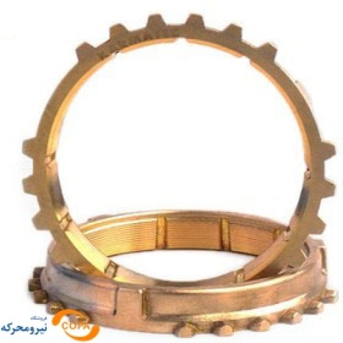 دنده برنجی 3و4 گیربکس L90