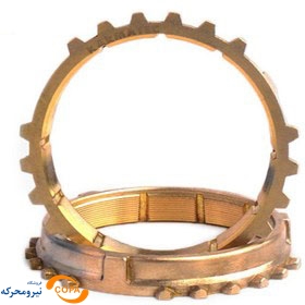 دنده برنجی 3و4 گیربکس L90