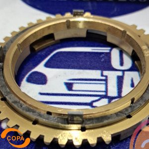 دنده برنجی 3و4 گیربکس رانا/دنا 7سرعته MT6