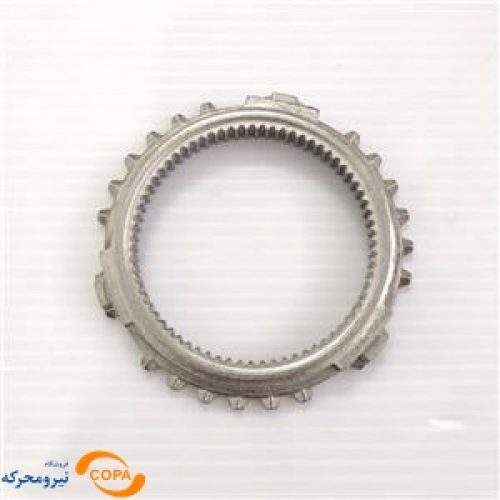 دنده برنجی 3و4و5 گیربکس 206