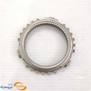 دنده برنجی 3و4و5 گیربکس 206