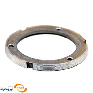 دنده برنجی پژو 405 (آلمینیوم کشویی)