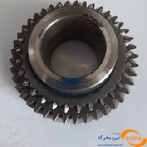 دنده عقب گیربکس 206 TU3