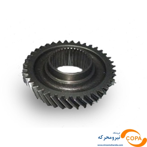 دنده عقب گیربکس شاهین