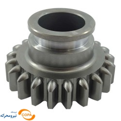 دنده عقب گیربکس نیسان B