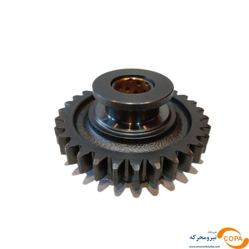دنده عقب گیربکس پیکان / اردی /آریسان
