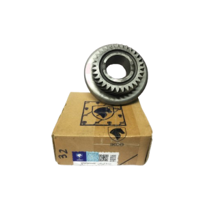 دنده ۳ گیربکس پارس Tu5