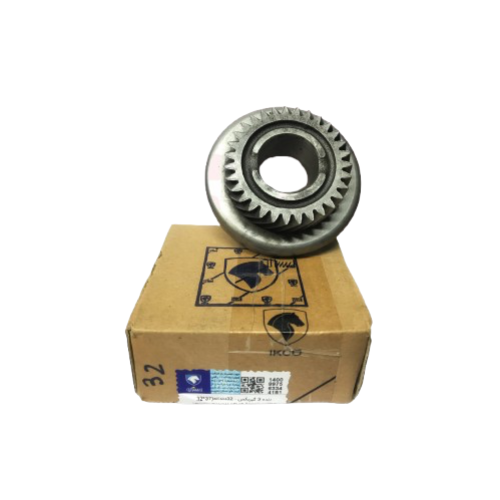 دنده ۳ گیربکس پارس Tu5