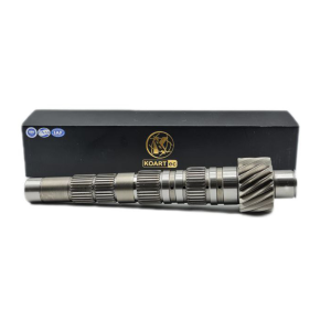 شفت خروجی (فرعی) گیربکس شاهین