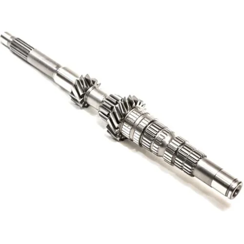 شفت خروجی (فرعی) گیربکس ساینا و تیبا