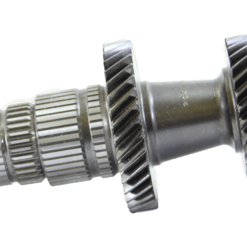 شفت خروجی (فرعی) گیربکس پراید