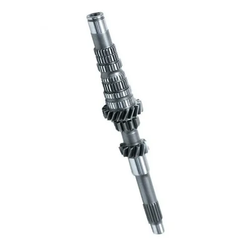 شفت ورودی (اصلی) گیربکس پراید