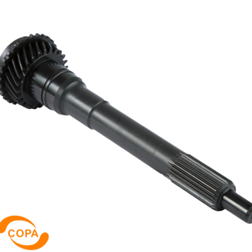 شفت ورودی گیربکس اریسان