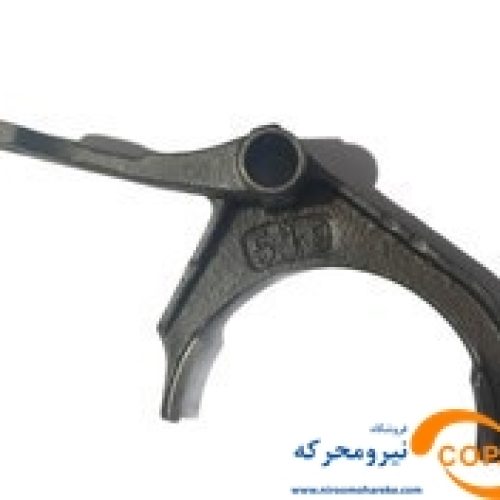 ماهک 1و2 گیربکس رانا/دنا 7سرعته MT6