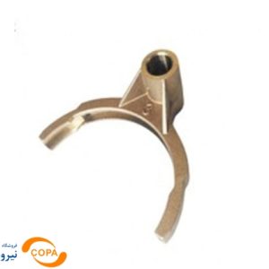 ماهک 1و2 گیربکس روا