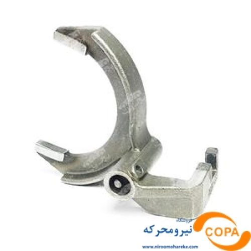 ماهک 1و2 گیربکس شاهین