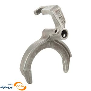 ماهک 1و2 گیربکس پراید